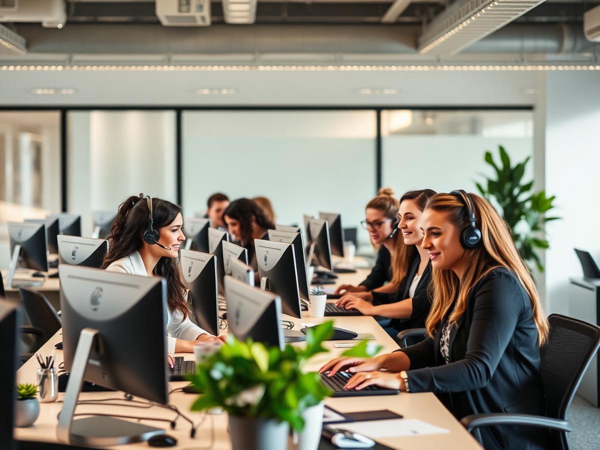 Our team of American mobile plans advisors